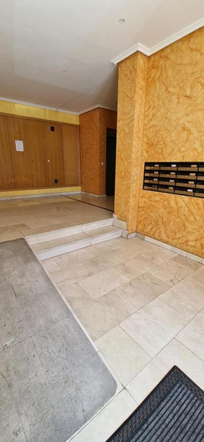 דירות Burgo Junto A La Catedral מראה חיצוני תמונה